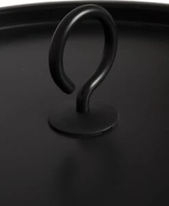 Bo-Camp - Campingtafel Palmetto - 45x44 Cm - Staal -Camping Series Winkel 984x1200