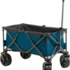 Redwood Bolderkar - Opvouwbaar - Blauw -Camping Series Winkel 997x1200